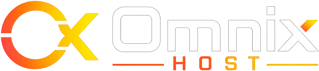 Omnix Host